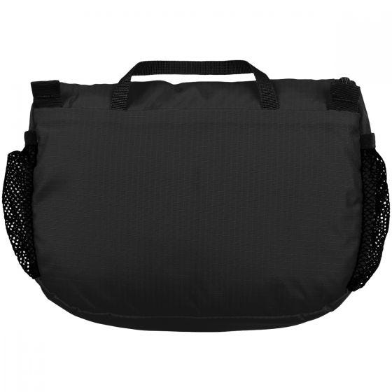 Helikon Travel Toiletry Bag Schwarz