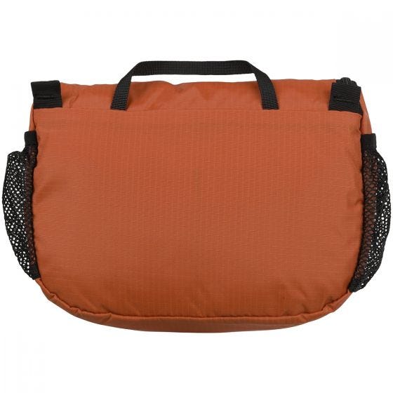 Helikon Travel Toiletry Bag Orange / Schwarz