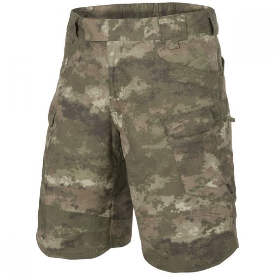 Helikon Urban Tactical Shorts Flex 11" PolyCotton Ripstop Legion Forest