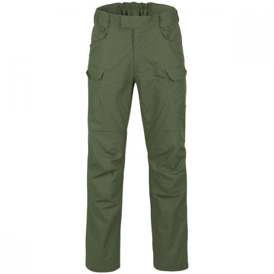 Helikon UTP Hose Ripstop Olive Green