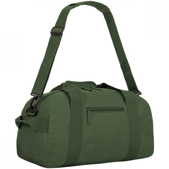 Highlander Cargo-Tasche 30 L - Olivgrün