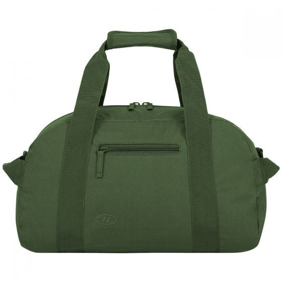 Highlander Cargo-Tasche 30 L - Olivgrün