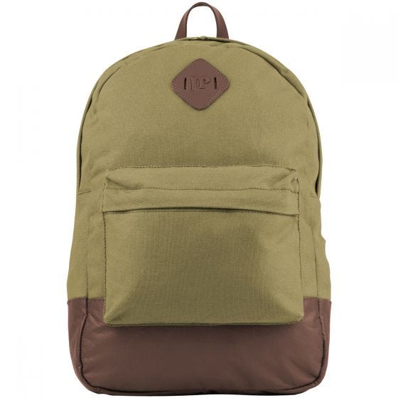 Jack Pyke Canvas Backpack Fawn