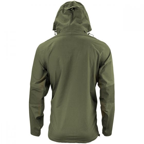 Jack Pyke Pro-Lite Hunters Jacket Green