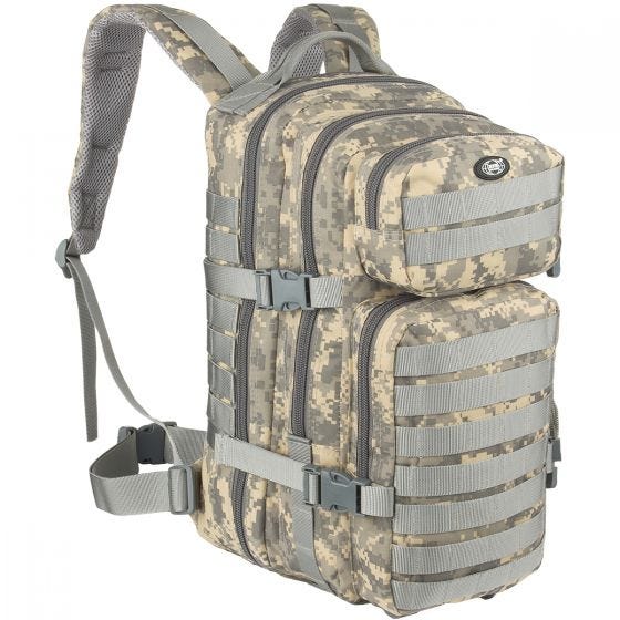 MFH Assault I Rucksack ACU Digital