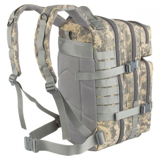 MFH Assault I Rucksack ACU Digital