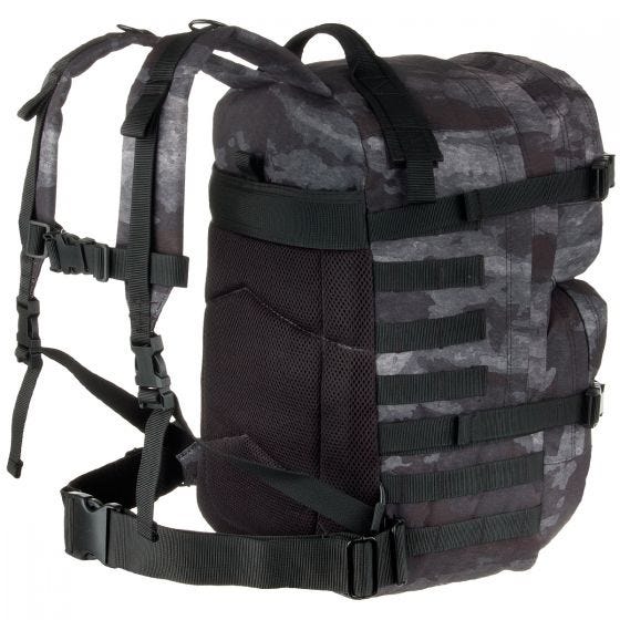 MFH Assault II Rucksack HDT Camo LE