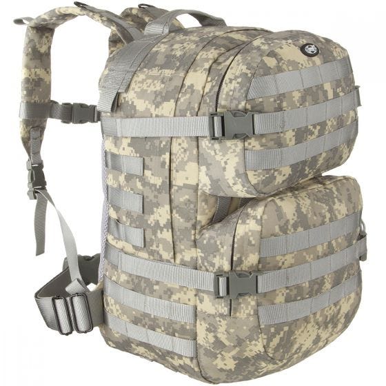 MFH Assault II Rucksack ACU Digital