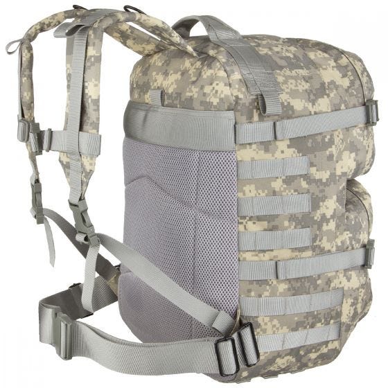 MFH Assault II Rucksack ACU Digital