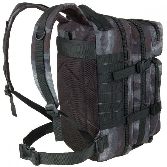 MFH Assault I Rucksack HDT Camo LE