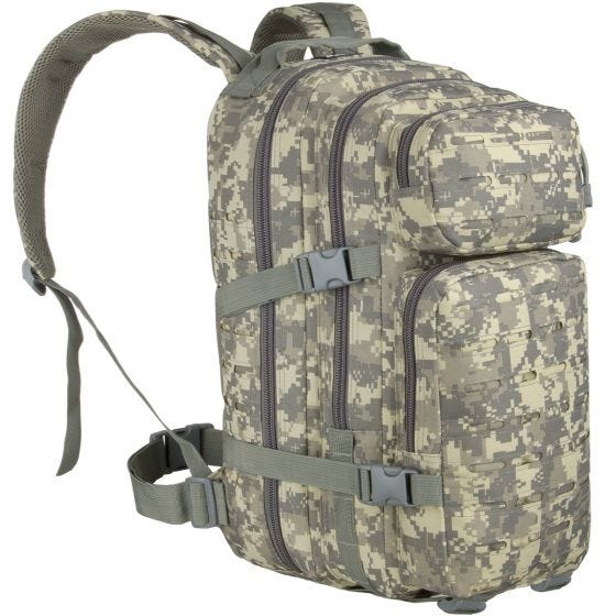 MFH Assault I Laser Rucksack ACU Digital