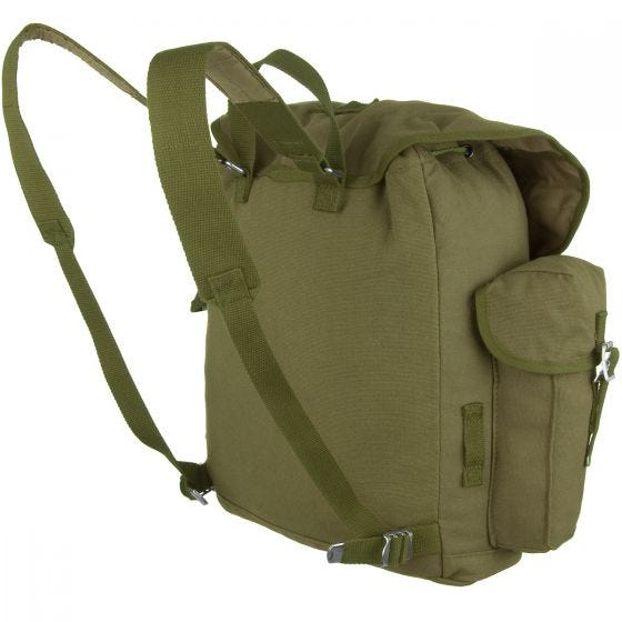 MFH Rucksack im alten Bundeswehrstil Oliv