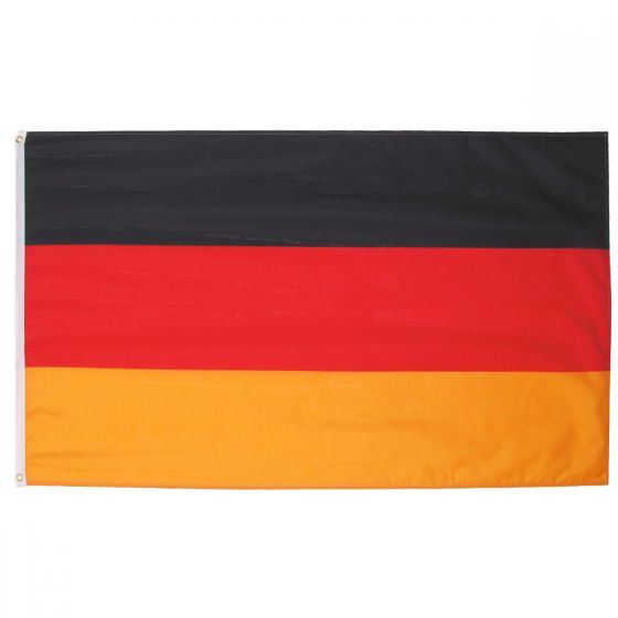 MFH 90x150cm Flagge Deutschland