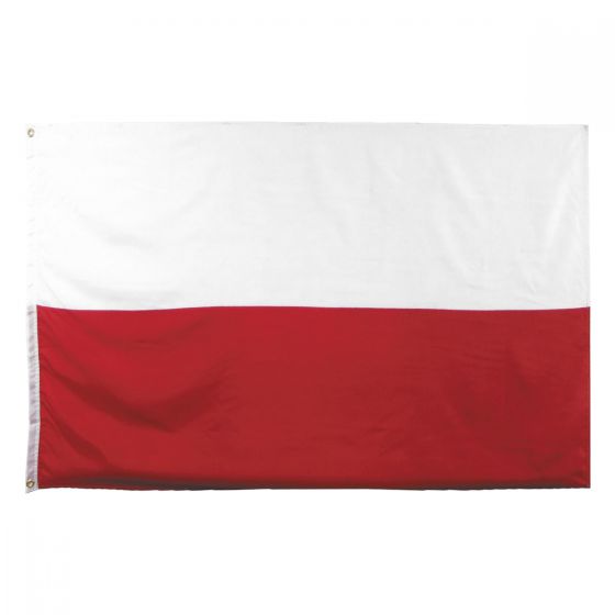 MFH 90x150cm Flagge Polen