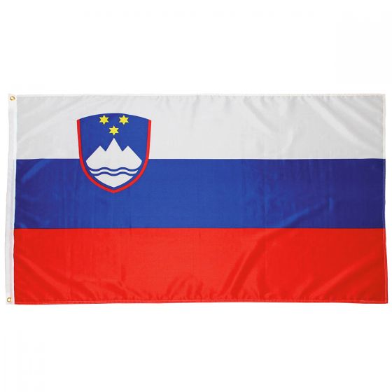 MFH 90x150cm Flagge Slowenien