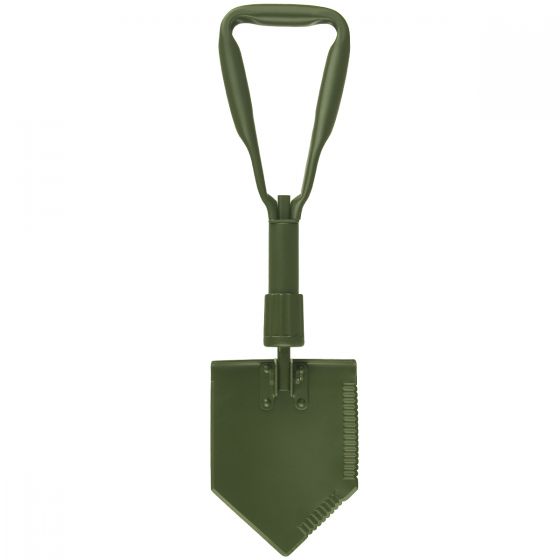 MFH US Army Klappschaufel mit Tasche