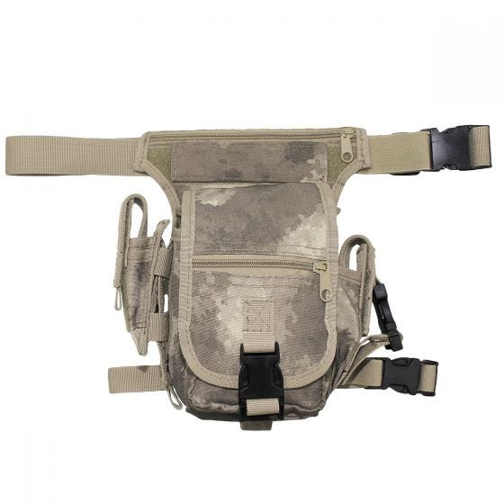 MFH Einsatz-Gürteltasche HDT Camo AU