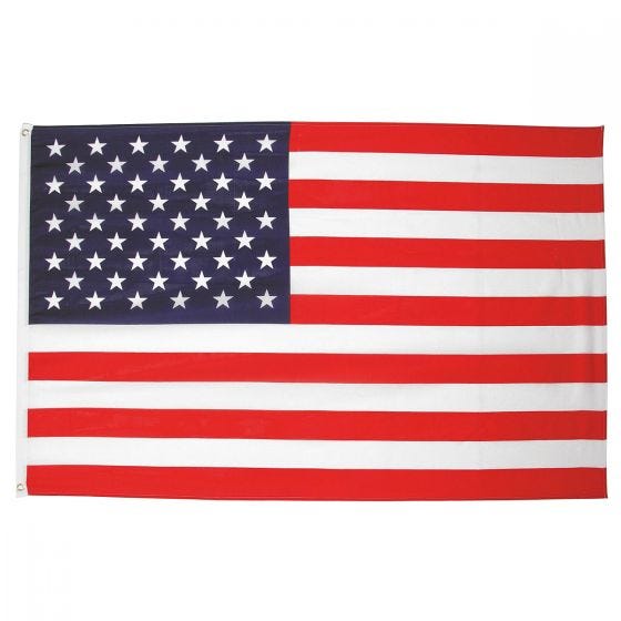 MFH 90x150cm Flagge USA