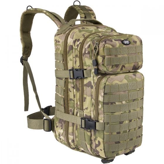 MFH Assault I Rucksack Operation Camo