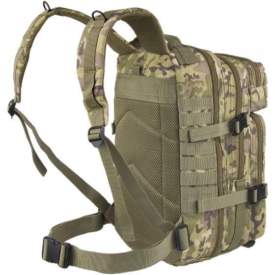 MFH Assault I Rucksack Operation Camo