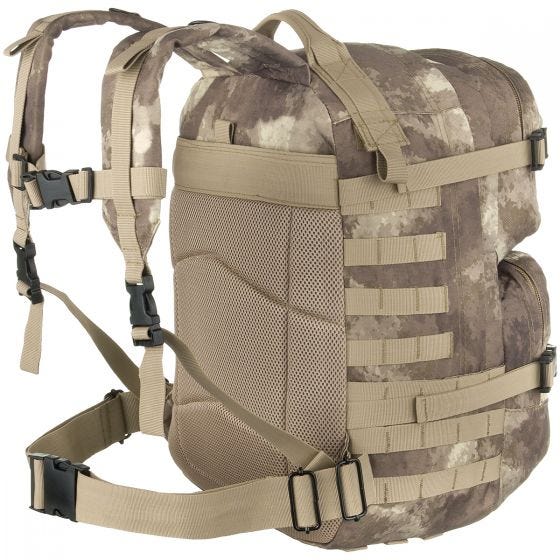 MFH Assault II Rucksack HDT Camo AU