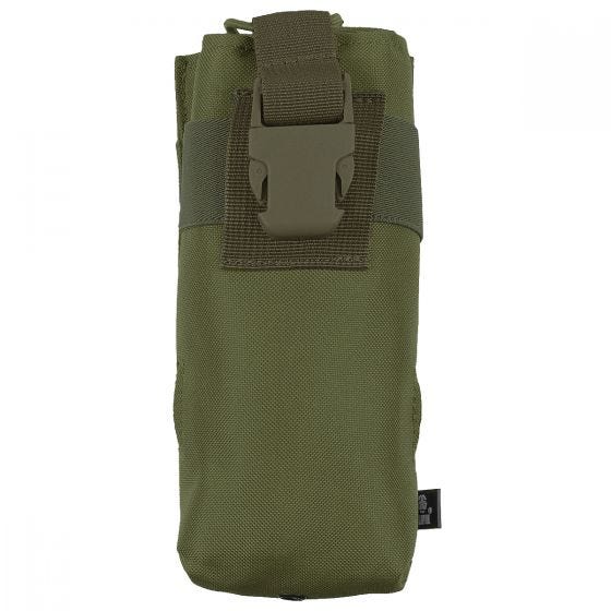 MFH PRC 148 MBITR Tasche für Handfunkgerät mit MOLLE-Befestigungssystem Oliv