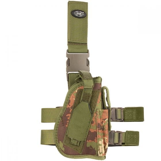 MFH Beinholster Rechts Vegetato Woodland