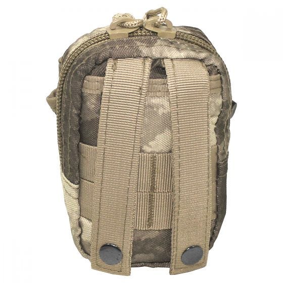 MFH Mehrzwecktasche MOLLE-Befestigungssystem HDT Camo AU