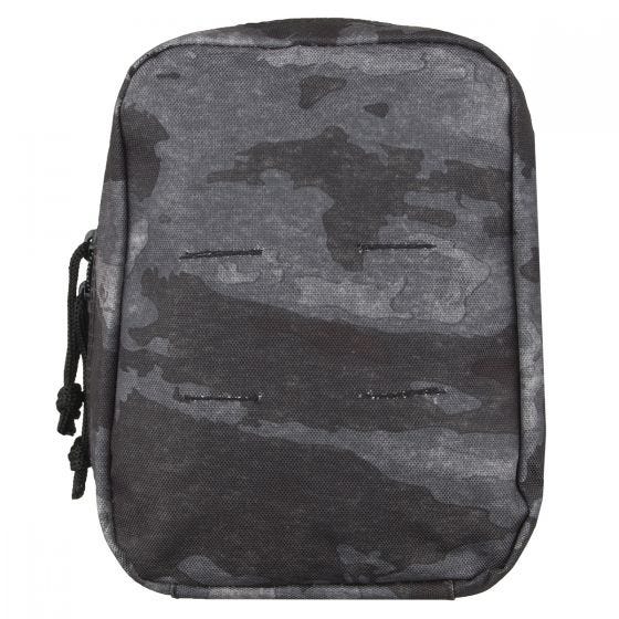 MFH Tasche für Erste-Hilfe-Set mit MOLLE-Befestigungssystem HDT Camo LE