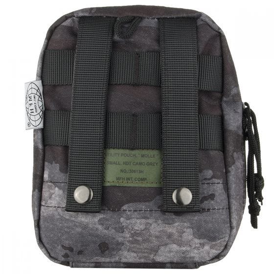 MFH Tasche für Erste-Hilfe-Set mit MOLLE-Befestigungssystem HDT Camo LE