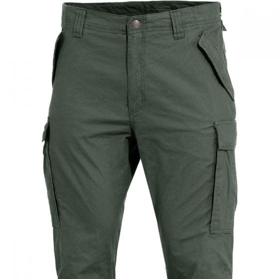 Pentagon M65 2.0 Pants Camo Green