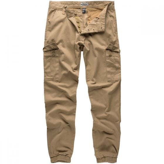 Surplus Bad Boys Hose Beige