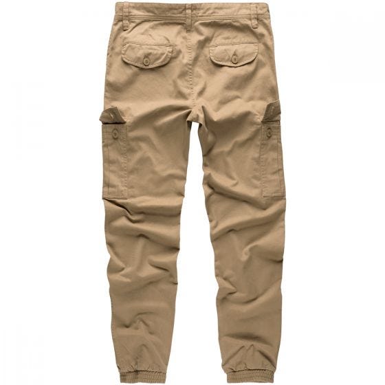 Surplus Bad Boys Hose Beige