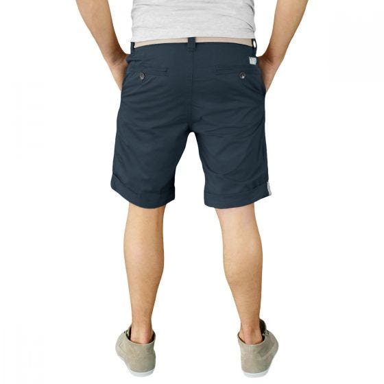 Surplus Chino Shorts Navy