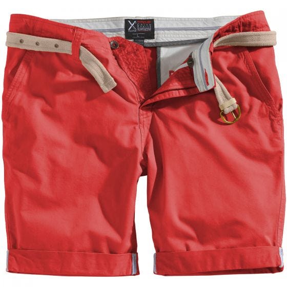 Surplus Chino Shorts Rot