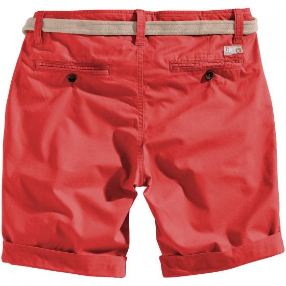 Surplus Chino Shorts Rot