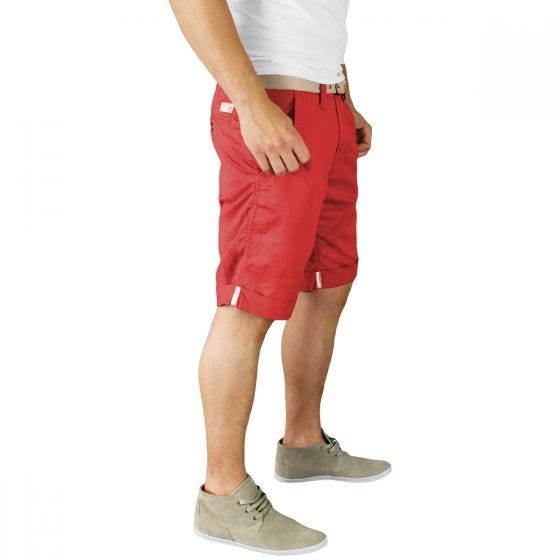 Surplus Chino Shorts Rot