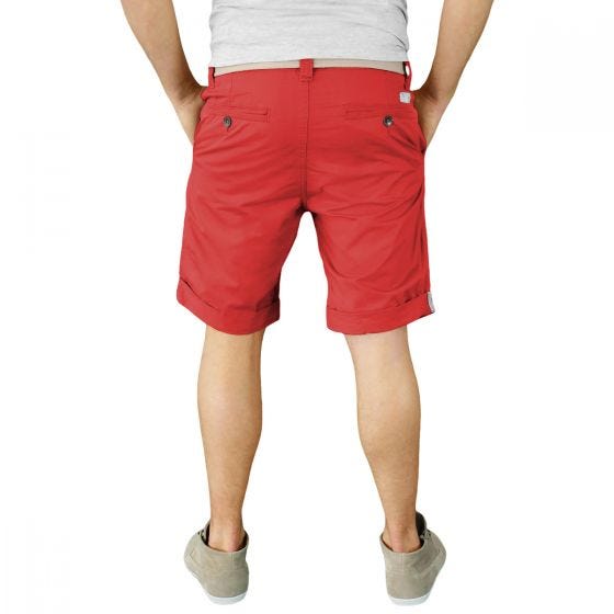 Surplus Chino Shorts Rot