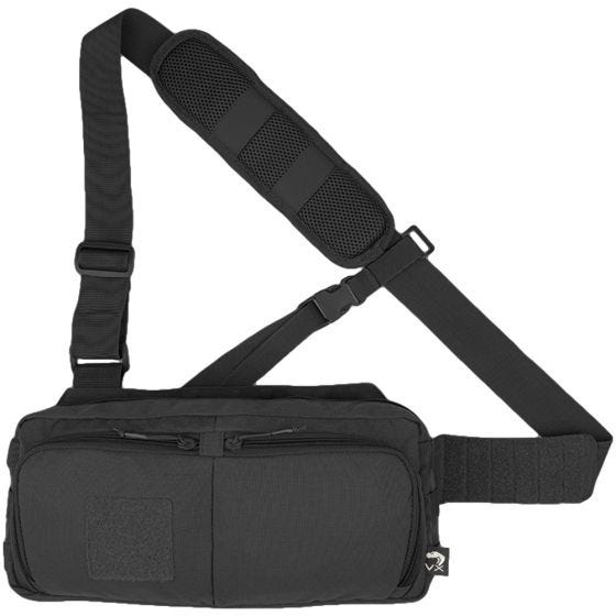 Viper VX Buckle Up Sling Pack Black