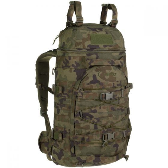 Wisport Crafter Rucksack PL Woodland