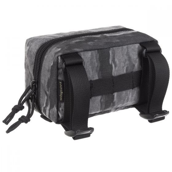 Wisport EMT MOLLE Tasche - A-TACS GHOST