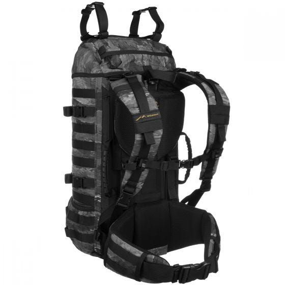 Wisport Raccoon Rucksack 45 L - A-TACS GHOST