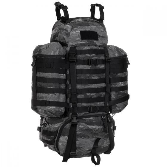 Wisport Raccoon Rucksack 65 L - A-TACS GHOST