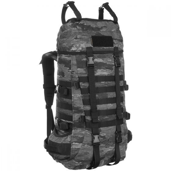 Wisport SilberFox 2 Rucksack 40 L - A-TACS GHOST