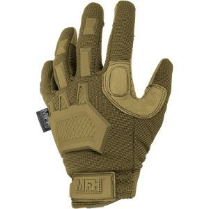 MFH Action Taktische Handschuhe Coyote Tan