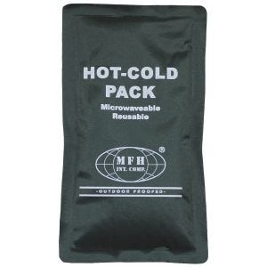 MFH Hot/Cold Pack OD Green