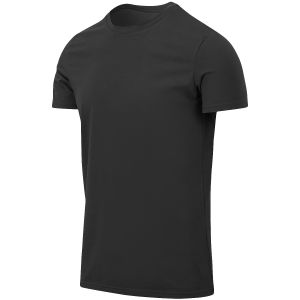 Helikon Slim T-Shirt - Schwarz