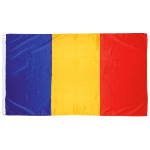 MFH 90x150cm Flagge Rumänien
