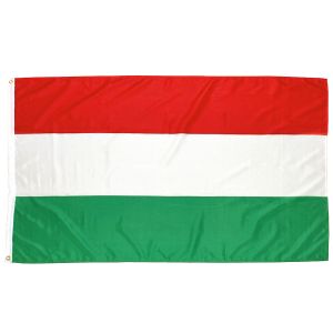 MFH 90x150cm Flagge Ungarn