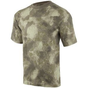 MFH T-Shirt HDT Camo AU